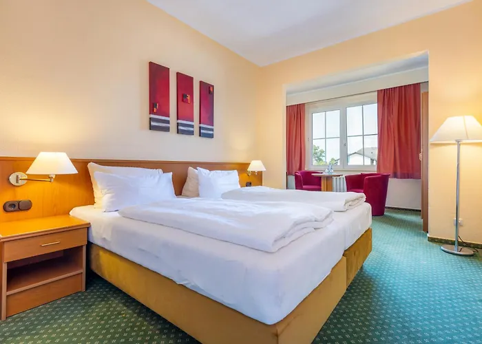 Hotel Waldperle
