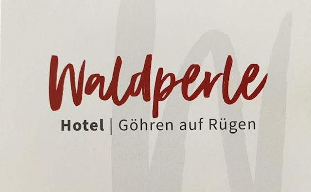 Waldperle 3* Goehren (Ruegen)