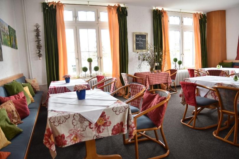 Hotel Waldperle