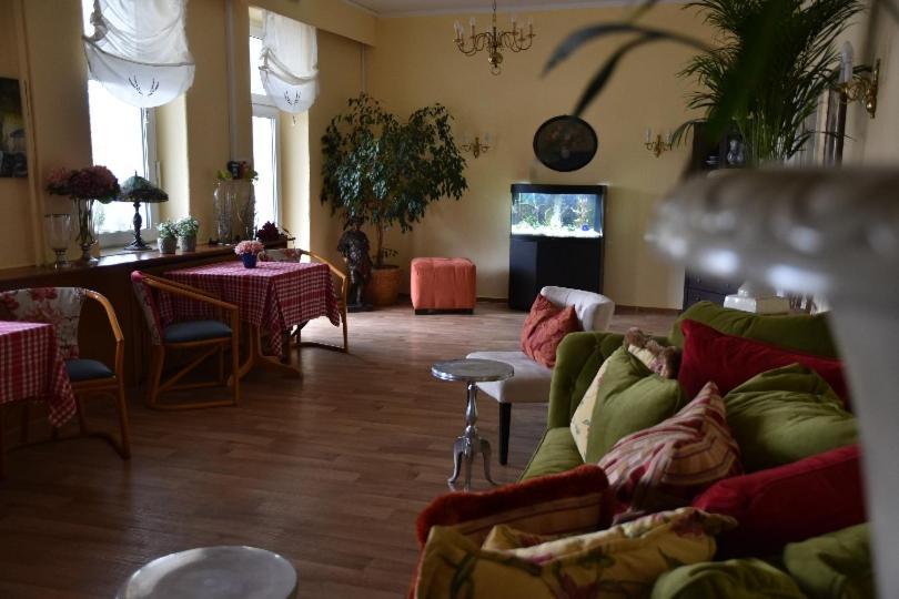 Hotel Waldperle Goehren (Ruegen)