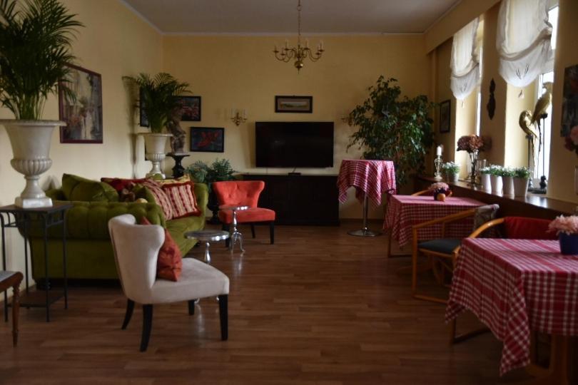 Hotel Waldperle
