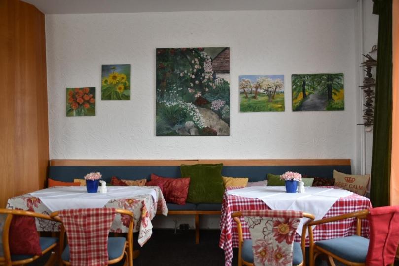 Waldperle Hotel