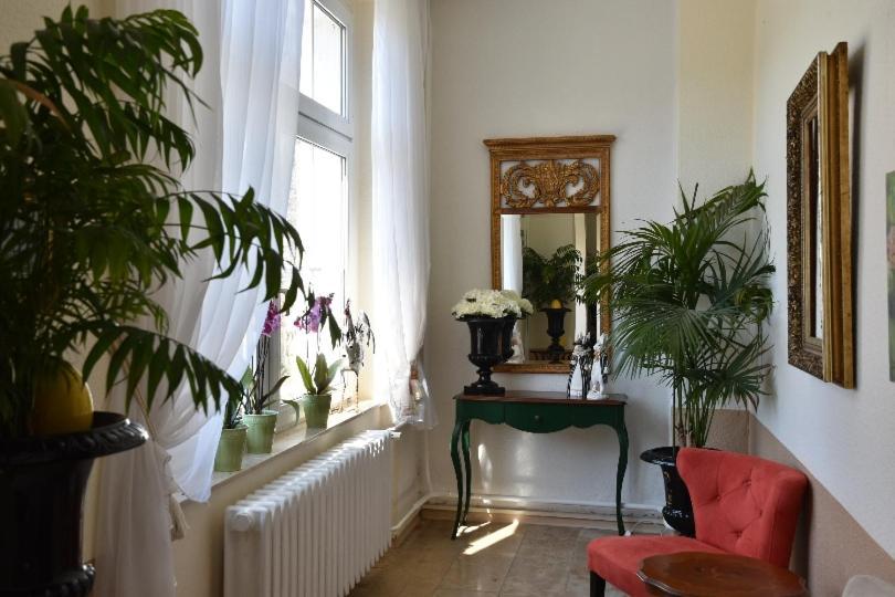 Waldperle Hotel