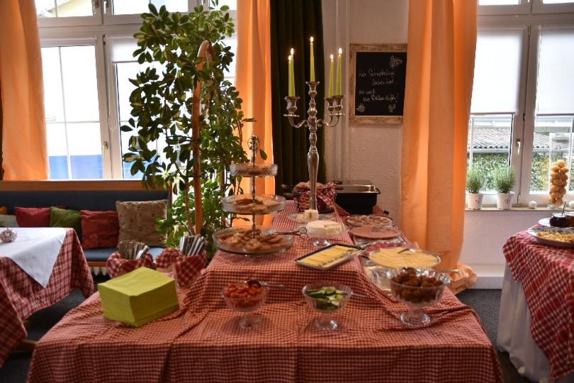Waldperle Hotel Goehren (Ruegen)