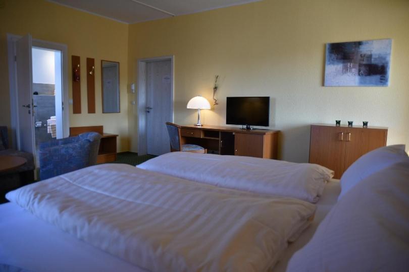 Waldperle Hotel 3*