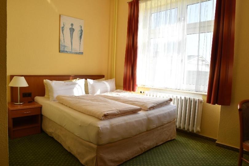 Waldperle Hotel 3*