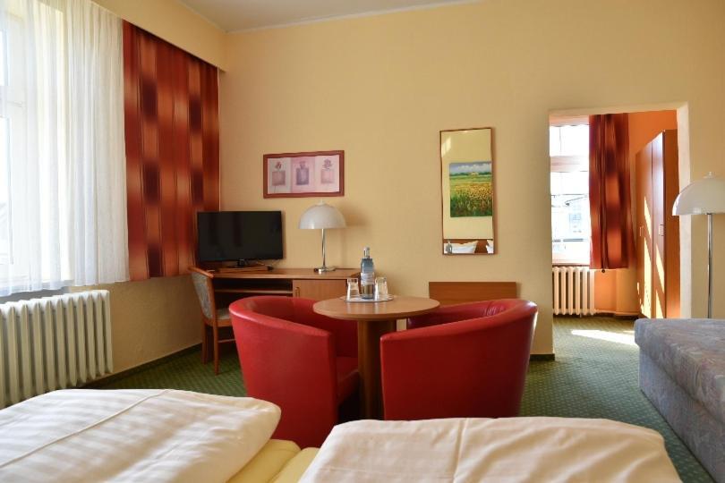 Hotel Waldperle