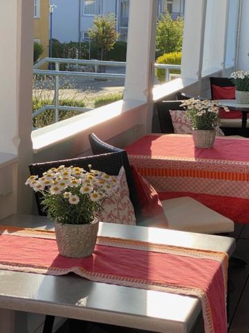 Waldperle Hotel