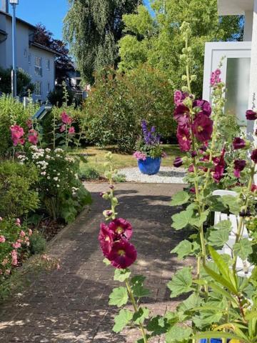 Hotel Waldperle 3*
