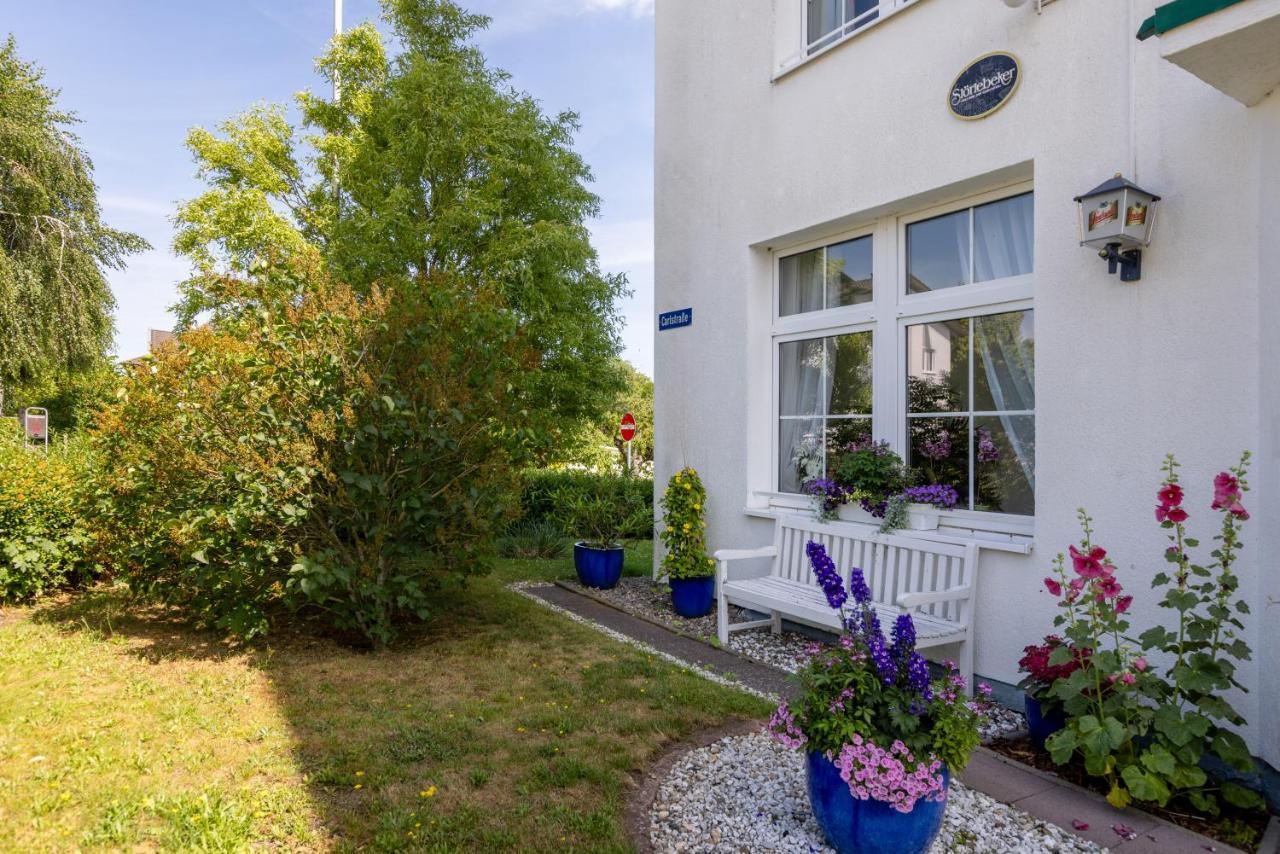 Hotel Waldperle 3*