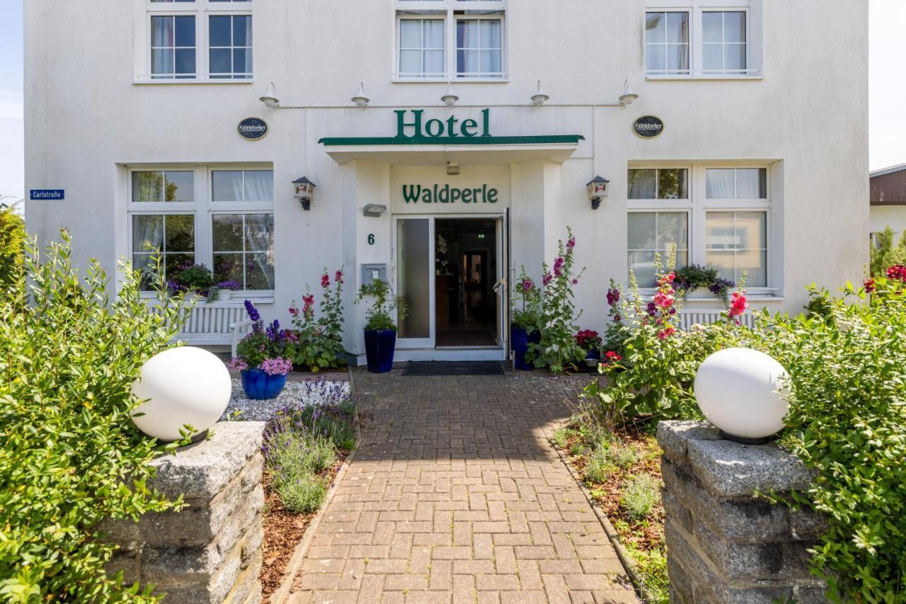 Waldperle Hotel