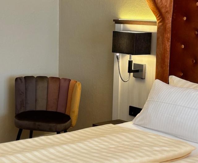 Waldperle Hotel Goehren (Ruegen)