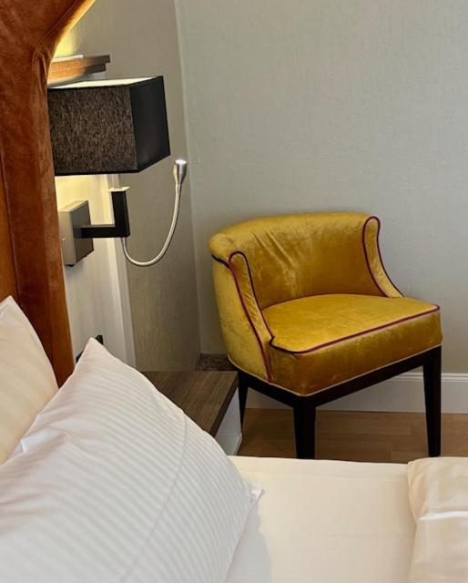 Hotel Waldperle 3*