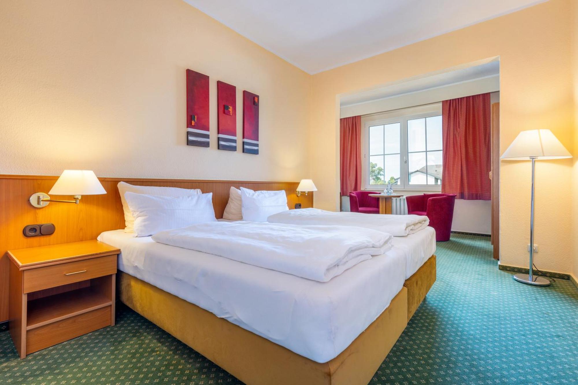 Waldperle Hotel
