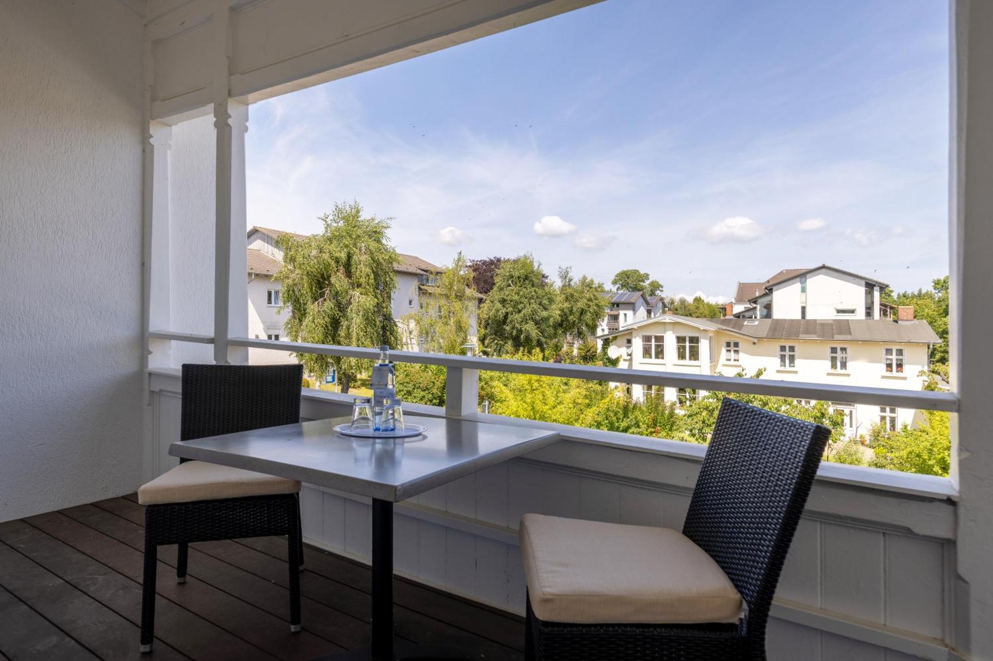 Hotel Waldperle 3*