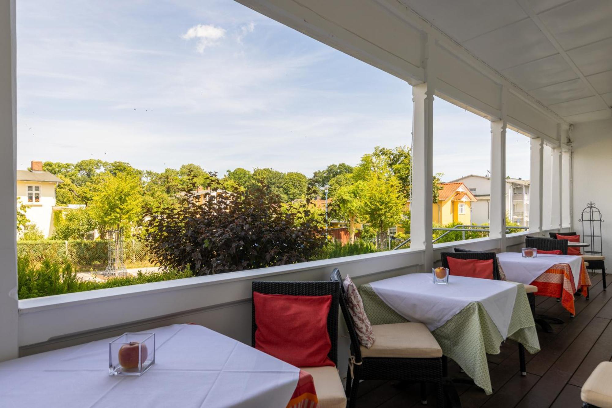 Waldperle Hotel