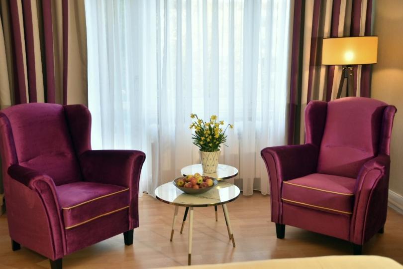 Hotel Waldperle 3*