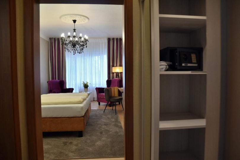 Waldperle Hotel 3*