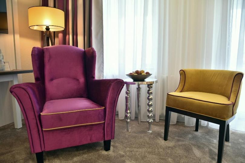 Hotel Waldperle