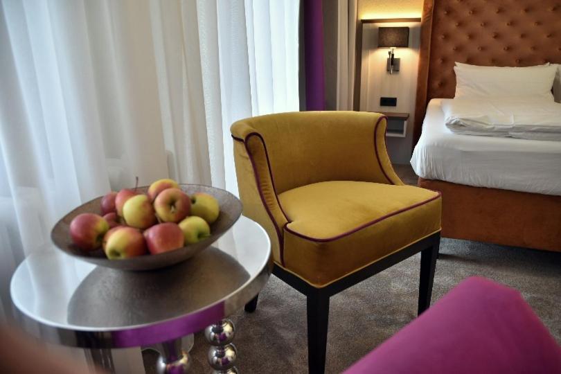 Waldperle Hotel