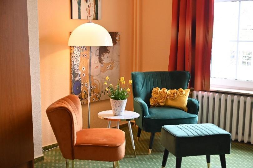 Hotel Waldperle 3*