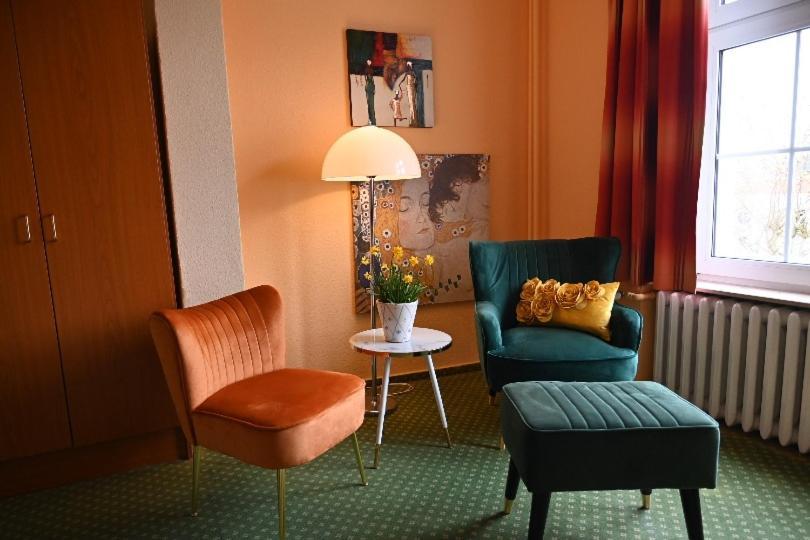 Hotel Waldperle 3*