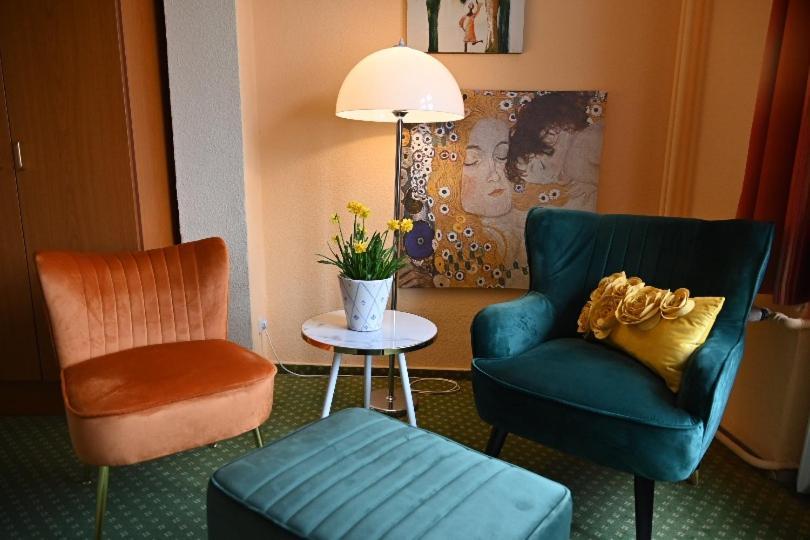Hotel Waldperle Goehren (Ruegen)