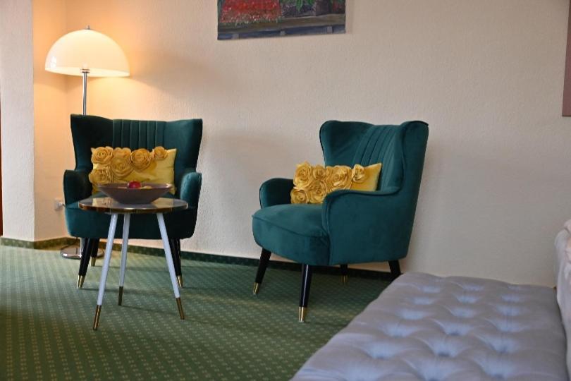 Hotel Waldperle 3*