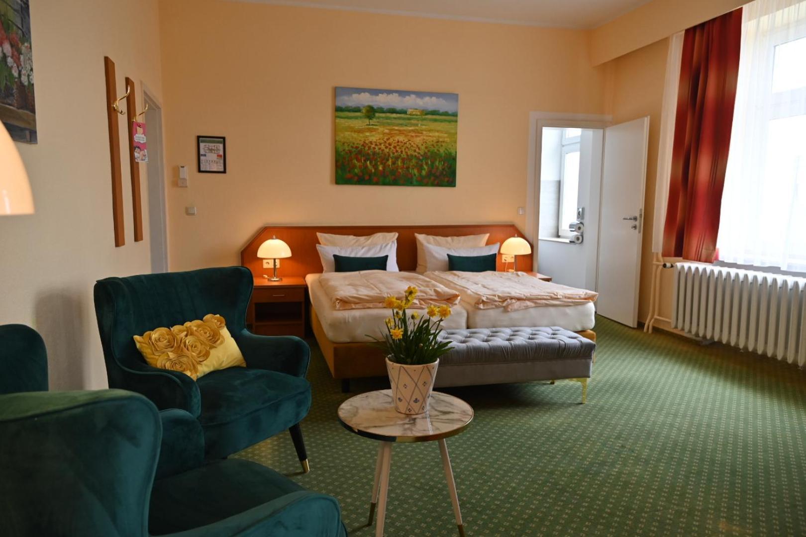 Hotel Waldperle