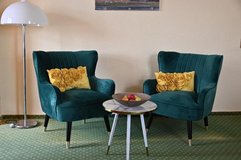 Waldperle Hotel