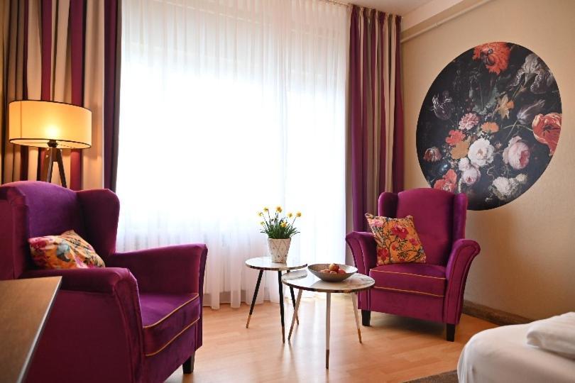 Hotel Waldperle 3*