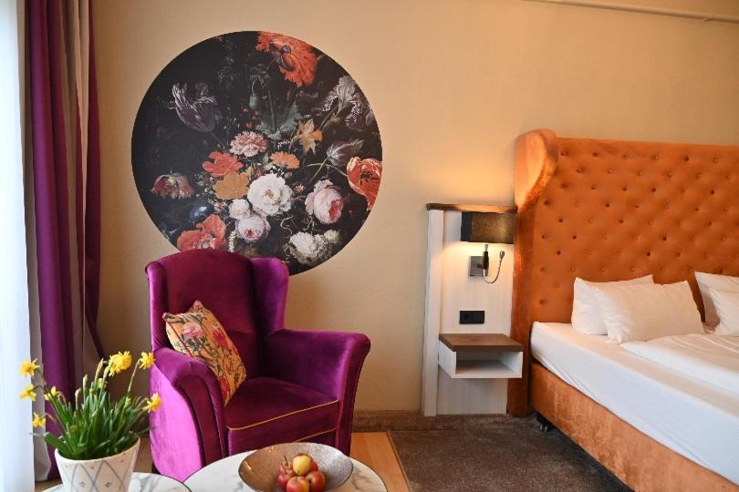 Hotel Waldperle 3*