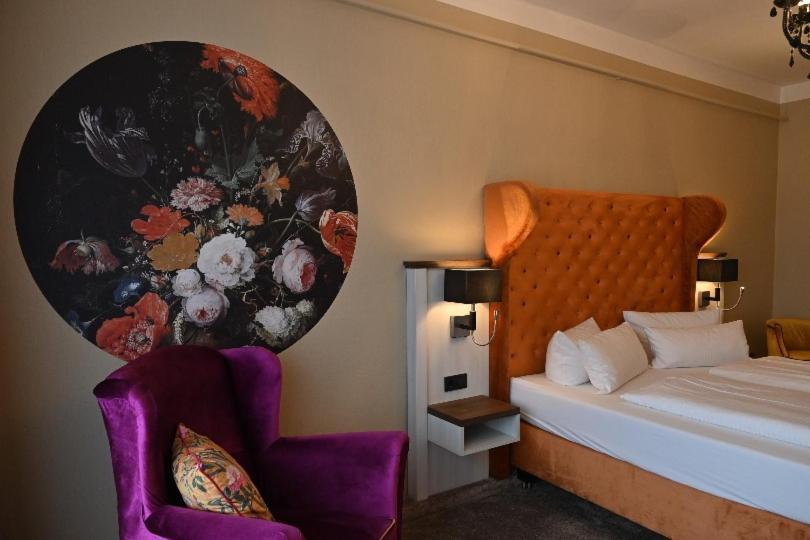 Hotel Waldperle Goehren (Ruegen)
