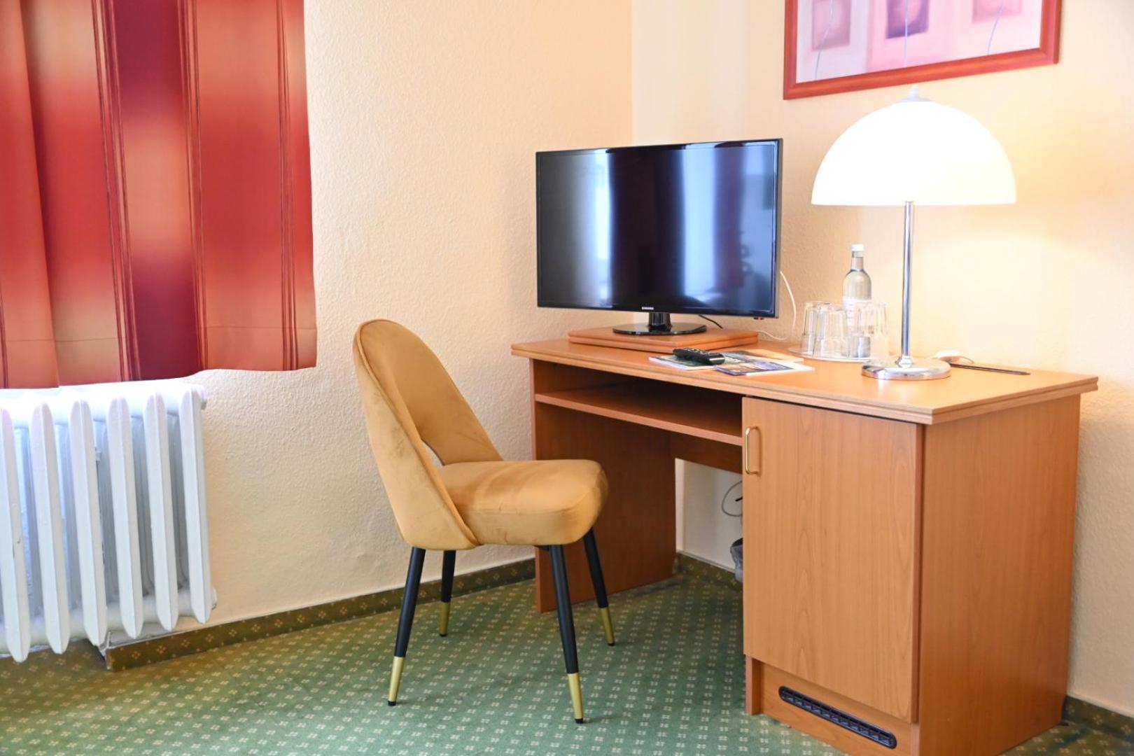 Waldperle Hotel
